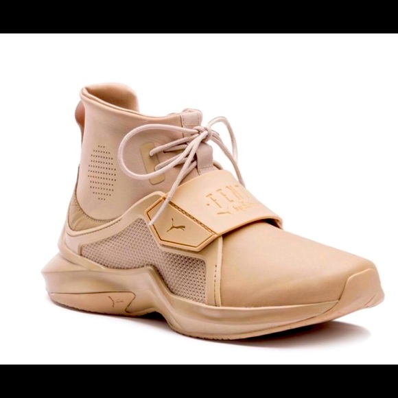 Puma Fenty Hi by Rihanna - Picture 1 of 6